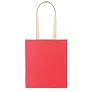 ZEVRA COLOUR pamučna torba za kupovinu, 140 g/m²