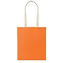 ZEVRA COLOUR pamučna torba za kupovinu, 140 g/m²