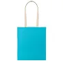 ZEVRA COLOUR pamučna torba za kupovinu, 140 g/m²
