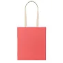 ZEVRA COLOUR pamučna torba za kupovinu, 140 g/m²