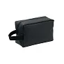 DOPPKIT 600D RPET toaletna torbica