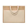 BAGA Jute shopping bag