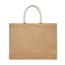 BAGA Jute shopping bag