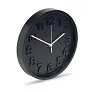 MURO Wall clock in PP