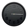 MURO Wall clock in PP