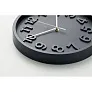MURO Wall clock in PP