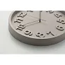 MURO Wall clock in PP