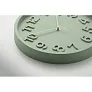 MURO Wall clock in PP