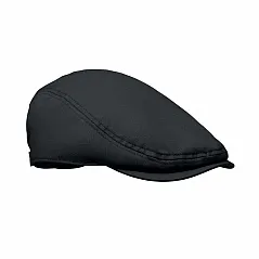 kapa u newsboy stilu, 235 g/m²