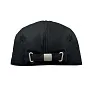 FLAT PEAK kapa u newsboy stilu, 235 g/m²