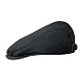 FLAT PEAK kapa u newsboy stilu, 235 g/m²