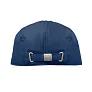 FLAT PEAK kapa u newsboy stilu, 235 g/m²