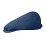 FLAT PEAK kapa u newsboy stilu, 235 g/m²