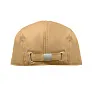 FLAT PEAK kapa u newsboy stilu, 235 g/m²