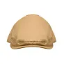FLAT PEAK kapa u newsboy stilu, 235 g/m²