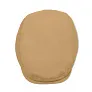 FLAT PEAK kapa u newsboy stilu, 235 g/m²