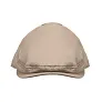 FLAT PEAK kapa u newsboy stilu, 235 g/m²