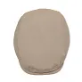 FLAT PEAK kapa u newsboy stilu, 235 g/m²