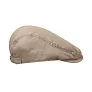 FLAT PEAK kapa u newsboy stilu, 235 g/m²