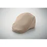 FLAT PEAK kapa u newsboy stilu, 235 g/m²