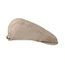 FLAT PEAK kapa u newsboy stilu, 235 g/m²