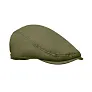 FLAT PEAK kapa u newsboy stilu, 235 g/m²
