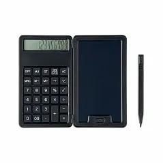 kalkulator s LCD tabletom