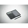 CLERK Calculator with LCD tablet