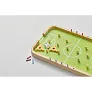 BOLIN Wooden soccer game