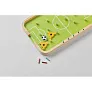 BOLIN Wooden soccer game