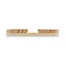 BOLIN Wooden soccer game
