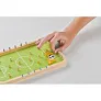 BOLIN Wooden soccer game