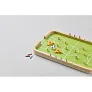 BOLIN Wooden soccer game