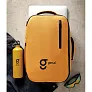 FLYSAFE Cabin size carry on backpack
