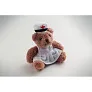 NURSE Teddy bear plush nurse