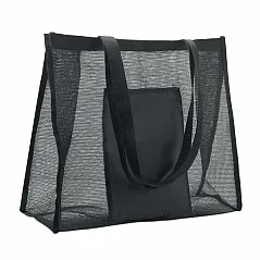 mrežasta torba za kupovinu od RPET materijala
