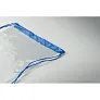 USEE Transparent drawstring bag