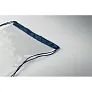 USEE Transparent drawstring bag
