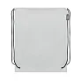 DAFFY RPET Drawstring bag RPET non-woven