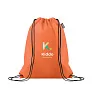 DAFFY RPET Drawstring bag RPET non-woven