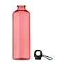MOSS RE750 RPET boca, 750 ml
