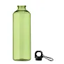 MOSS RE750 RPET boca, 750 ml