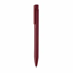 Recycled aluminium ball pen