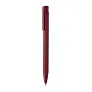 ESCRI Recycled aluminium ball pen