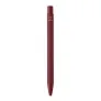 ESCRI Recycled aluminium ball pen