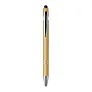 SIPARO Stylus olovka od recikliranog aluminija