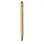 SIPARO Stylus olovka od recikliranog aluminija