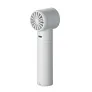 GLACI Mini handheld hi-speed fan