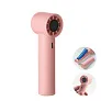 GLACI Mini handheld hi-speed fan