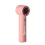 GLACI Mini handheld hi-speed fan